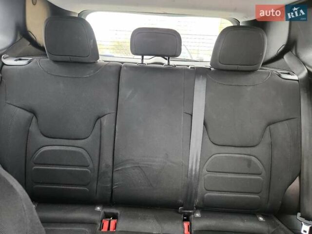 Джип Ренегат 2018 у Луцьку на Automoto.ua Синій Джип Ренегат, об'ємом двигуна 2.36 л та пробігом 61 тис. км за 1500 $, фото 9 на Automoto.ua