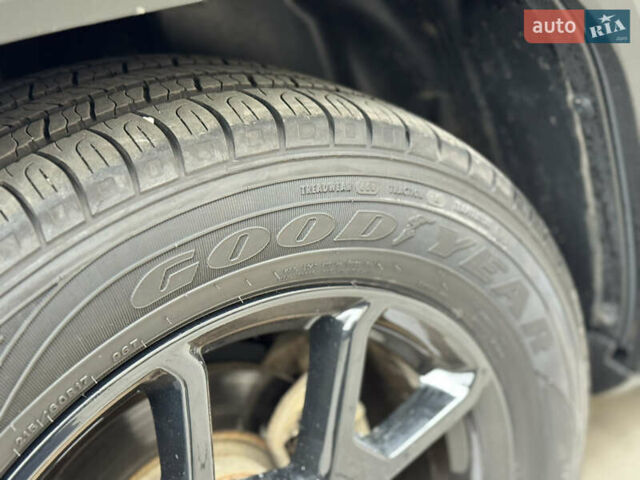 Синий Джип Ренегат, объемом двигателя 2.36 л и пробегом 119 тыс. км за 12900 $, фото 21 на Automoto.ua