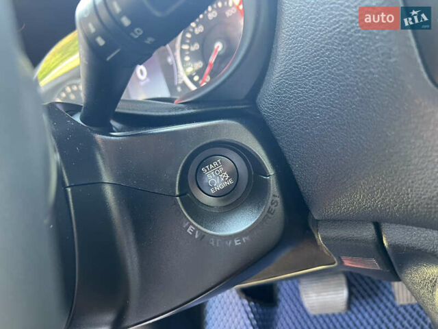 Синій Джип Ренегат, об'ємом двигуна 2.4 л та пробігом 157 тис. км за 12500 $, фото 36 на Automoto.ua