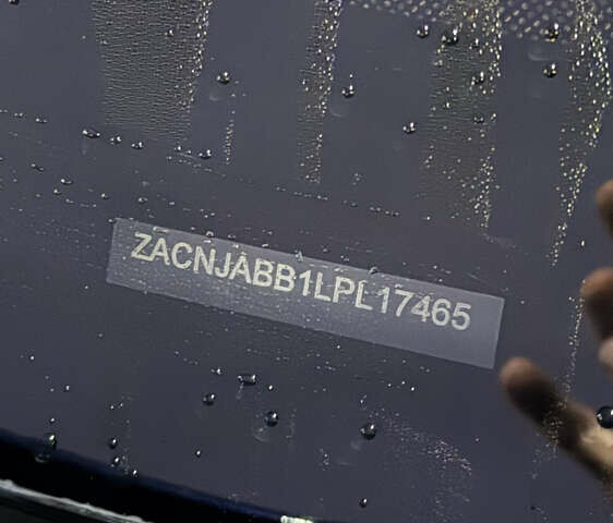 Синій Джип Ренегат, об'ємом двигуна 2.36 л та пробігом 130 тис. км за 14000 $, фото 16 на Automoto.ua