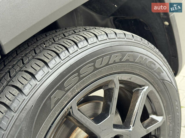 Синий Джип Ренегат, объемом двигателя 2.36 л и пробегом 119 тыс. км за 12900 $, фото 20 на Automoto.ua