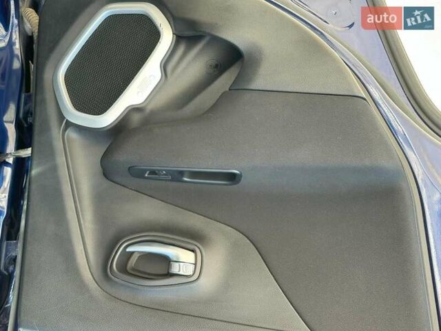 Синий Джип Ренегат, объемом двигателя 2.4 л и пробегом 119 тыс. км за 13990 $, фото 14 на Automoto.ua