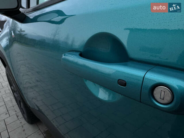 Синій Джип Ренегат, об'ємом двигуна 2.4 л та пробігом 112 тис. км за 13700 $, фото 10 на Automoto.ua