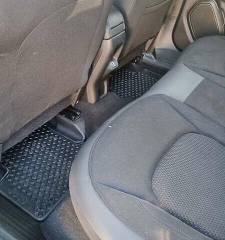 Синий Джип Ренегат, объемом двигателя 2.4 л и пробегом 133 тыс. км за 13900 $, фото 55 на Automoto.ua