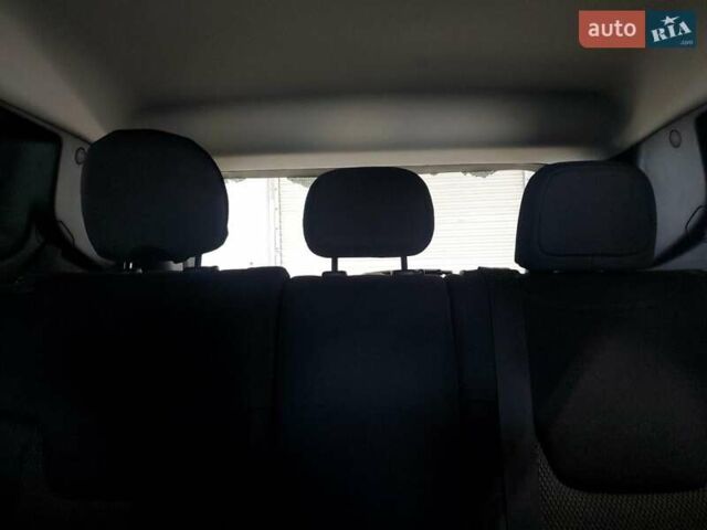 Синій Джип Ренегат, об'ємом двигуна 0 л та пробігом 78 тис. км за 11038 $, фото 9 на Automoto.ua
