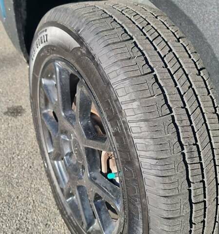 Синий Джип Ренегат, объемом двигателя 2.4 л и пробегом 133 тыс. км за 13900 $, фото 43 на Automoto.ua