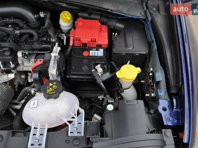 Синій Джип Ренегат, об'ємом двигуна 0 л та пробігом 108 тис. км за 15400 $, фото 71 на Automoto.ua