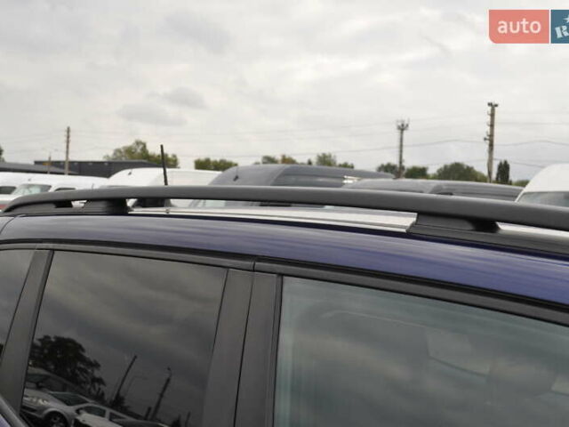 Синий Джип Ренегат, объемом двигателя 0 л и пробегом 108 тыс. км за 15400 $, фото 31 на Automoto.ua