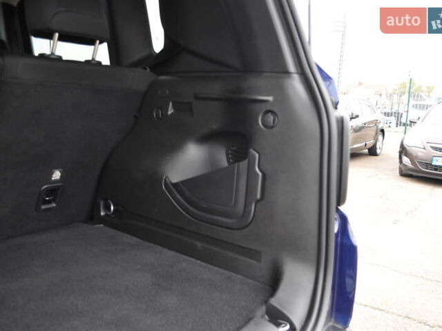 Синий Джип Ренегат, объемом двигателя 0 л и пробегом 108 тыс. км за 15400 $, фото 39 на Automoto.ua