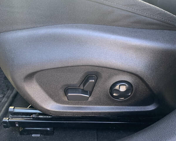 Синий Джип Ренегат, объемом двигателя 2.4 л и пробегом 93 тыс. км за 16500 $, фото 19 на Automoto.ua