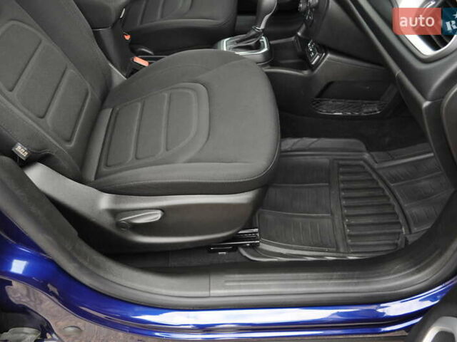 Синий Джип Ренегат, объемом двигателя 0 л и пробегом 108 тыс. км за 15400 $, фото 45 на Automoto.ua