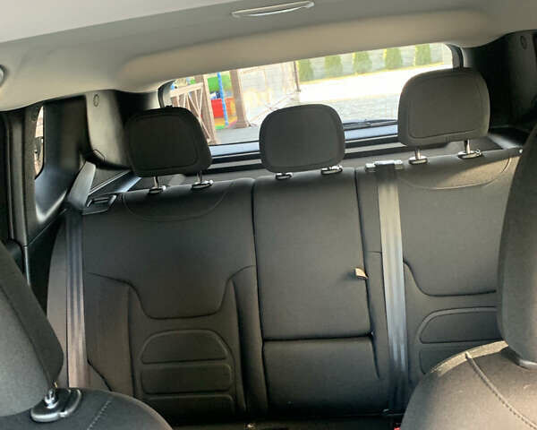 Синий Джип Ренегат, объемом двигателя 2.4 л и пробегом 93 тыс. км за 16500 $, фото 8 на Automoto.ua