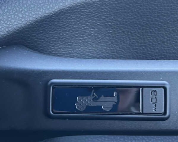 Синій Джип Ренегат, об'ємом двигуна 2.36 л та пробігом 28 тис. км за 18900 $, фото 13 на Automoto.ua