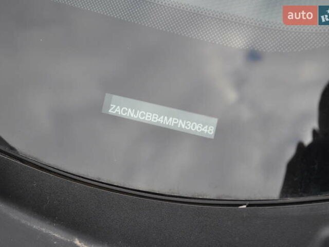 Синий Джип Ренегат, объемом двигателя 0 л и пробегом 108 тыс. км за 15400 $, фото 25 на Automoto.ua