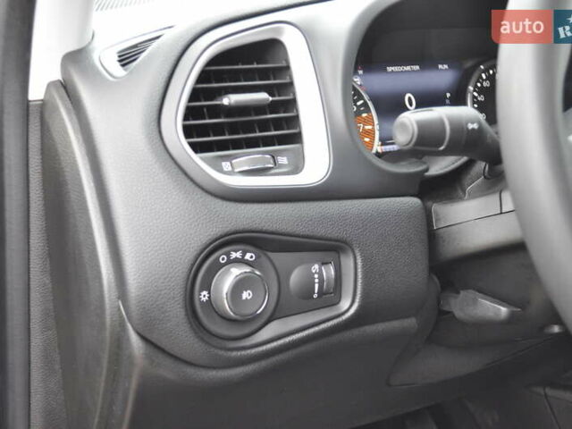 Синій Джип Ренегат, об'ємом двигуна 0 л та пробігом 108 тис. км за 15400 $, фото 57 на Automoto.ua