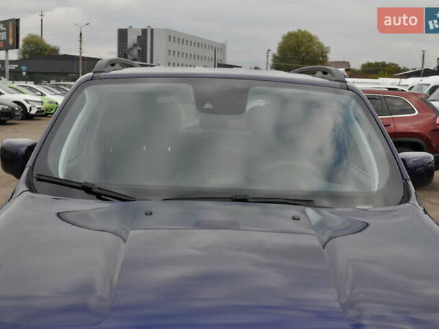 Синій Джип Ренегат, об'ємом двигуна 0 л та пробігом 108 тис. км за 15400 $, фото 27 на Automoto.ua