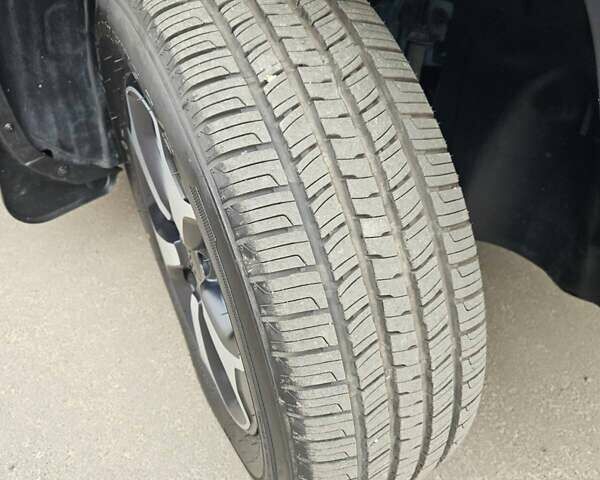 Синий Джип Ренегат, объемом двигателя 1.33 л и пробегом 100 тыс. км за 21500 $, фото 15 на Automoto.ua