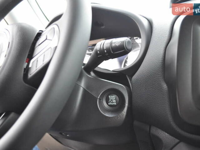 Синій Джип Ренегат, об'ємом двигуна 0 л та пробігом 108 тис. км за 15400 $, фото 65 на Automoto.ua