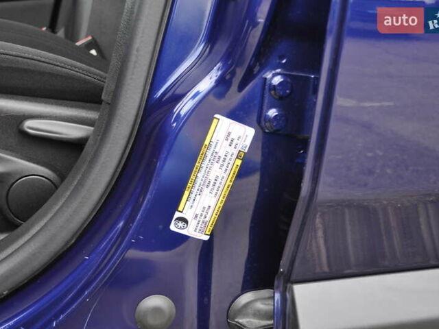 Синій Джип Ренегат, об'ємом двигуна 0 л та пробігом 108 тис. км за 15400 $, фото 55 на Automoto.ua