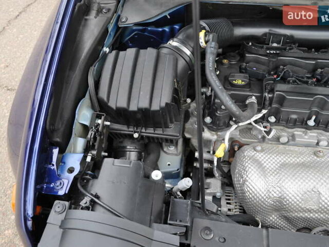 Синий Джип Ренегат, объемом двигателя 0 л и пробегом 108 тыс. км за 15400 $, фото 72 на Automoto.ua