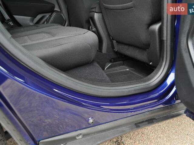 Синий Джип Ренегат, объемом двигателя 0 л и пробегом 108 тыс. км за 15400 $, фото 42 на Automoto.ua