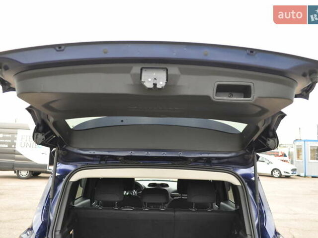 Синій Джип Ренегат, об'ємом двигуна 0 л та пробігом 108 тис. км за 15400 $, фото 37 на Automoto.ua