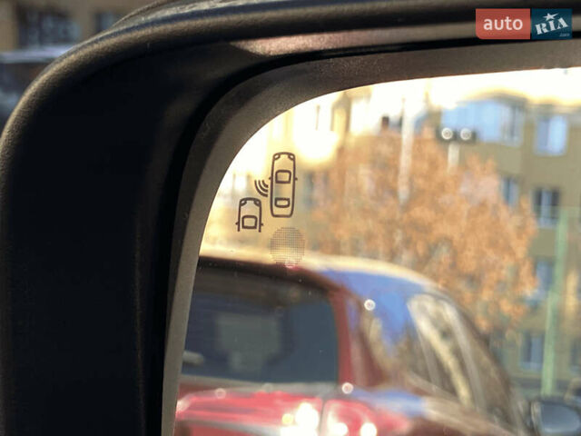 Синий Джип Ренегат, объемом двигателя 1.33 л и пробегом 11 тыс. км за 18000 $, фото 18 на Automoto.ua