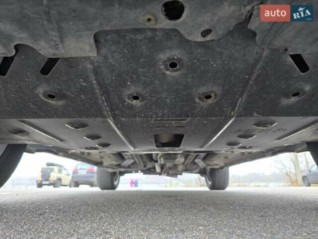 Зеленый Джип Ренегат, объемом двигателя 2.36 л и пробегом 98 тыс. км за 12800 $, фото 20 на Automoto.ua