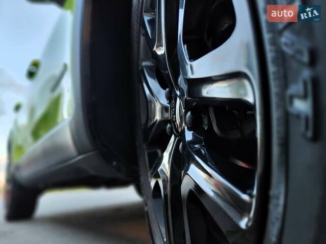 Зеленый Джип Ренегат, объемом двигателя 2.4 л и пробегом 99 тыс. км за 11990 $, фото 33 на Automoto.ua