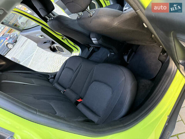 Зелений Джип Ренегат, об'ємом двигуна 2.36 л та пробігом 90 тис. км за 11950 $, фото 45 на Automoto.ua