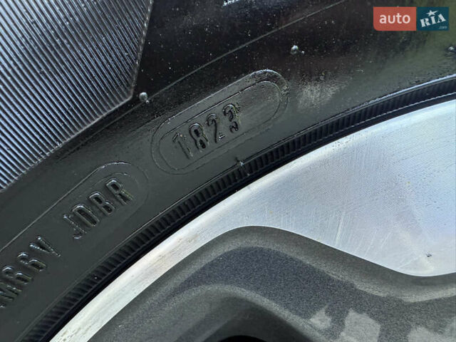 Зелений Джип Ренегат, об'ємом двигуна 2.36 л та пробігом 90 тис. км за 11950 $, фото 58 на Automoto.ua