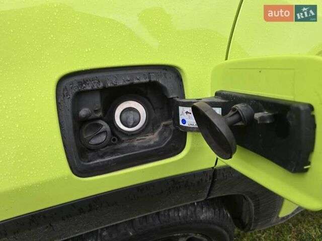 Зеленый Джип Ренегат, объемом двигателя 2.36 л и пробегом 98 тыс. км за 12800 $, фото 17 на Automoto.ua