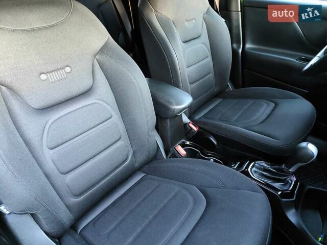 Зеленый Джип Ренегат, объемом двигателя 2.4 л и пробегом 99 тыс. км за 11990 $, фото 53 на Automoto.ua