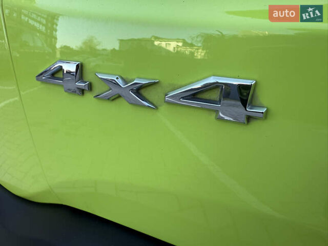 Зеленый Джип Ренегат, объемом двигателя 2.36 л и пробегом 90 тыс. км за 12950 $, фото 36 на Automoto.ua