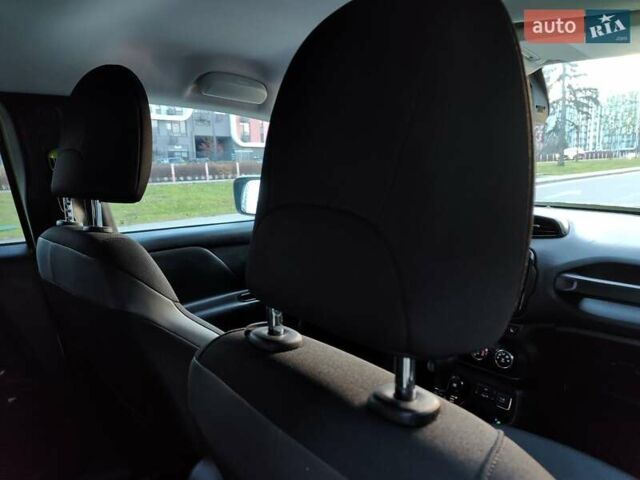 Зеленый Джип Ренегат, объемом двигателя 2.4 л и пробегом 99 тыс. км за 11990 $, фото 60 на Automoto.ua