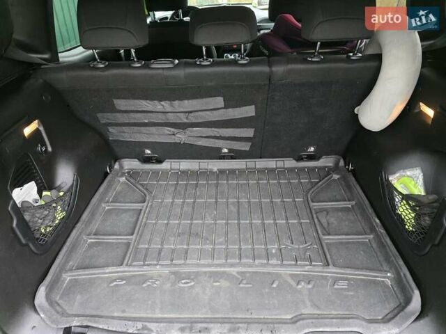 Зеленый Джип Ренегат, объемом двигателя 2.36 л и пробегом 98 тыс. км за 12800 $, фото 31 на Automoto.ua