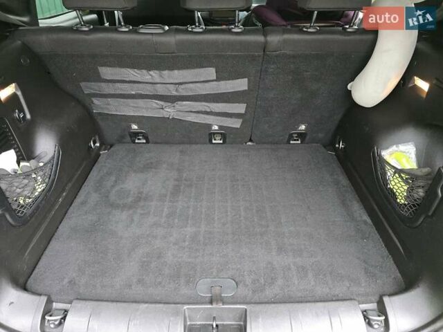 Зеленый Джип Ренегат, объемом двигателя 2.36 л и пробегом 98 тыс. км за 12800 $, фото 32 на Automoto.ua