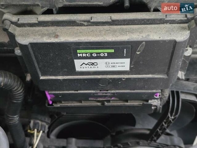 Зеленый Джип Ренегат, объемом двигателя 2.36 л и пробегом 98 тыс. км за 12800 $, фото 36 на Automoto.ua