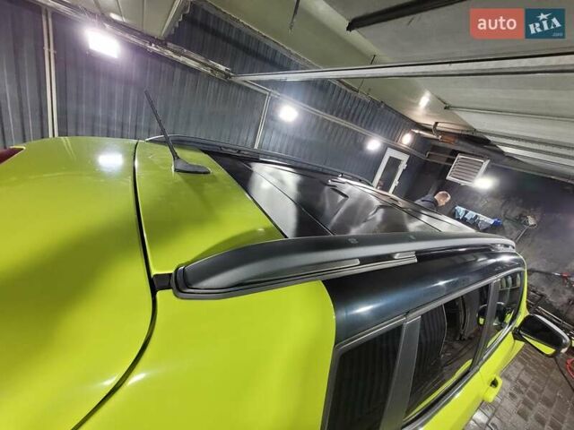 Джип Ренегат 2017 в Львове на Automoto.ua Зеленый Джип Ренегат, объемом двигателя 2.36 л и пробегом 268 тыс. км за 12999 $, фото 21 на Automoto.ua