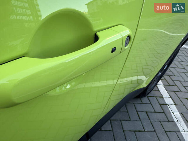 Зелений Джип Ренегат, об'ємом двигуна 2.36 л та пробігом 90 тис. км за 11950 $, фото 35 на Automoto.ua