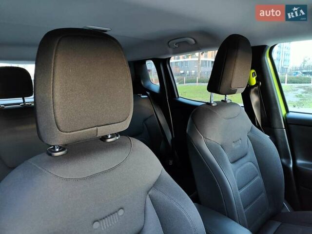 Зеленый Джип Ренегат, объемом двигателя 2.4 л и пробегом 99 тыс. км за 11990 $, фото 54 на Automoto.ua