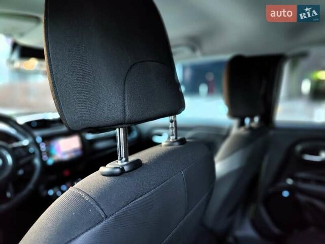 Зеленый Джип Ренегат, объемом двигателя 2.4 л и пробегом 99 тыс. км за 11990 $, фото 46 на Automoto.ua