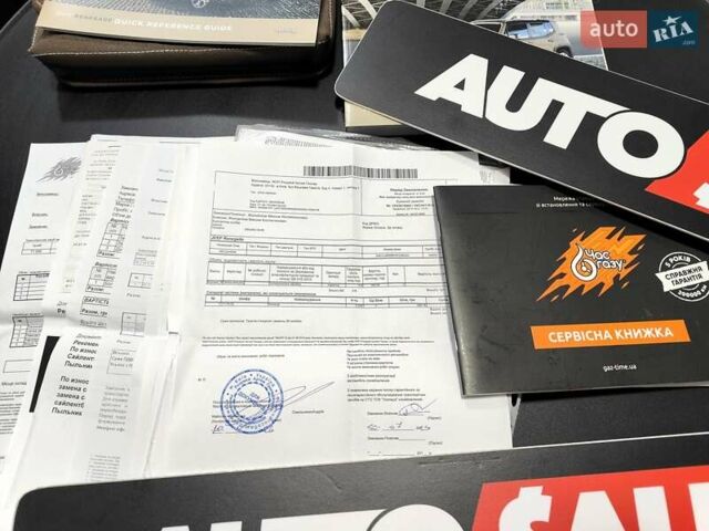 Зеленый Джип Ренегат, объемом двигателя 2.4 л и пробегом 99 тыс. км за 11990 $, фото 9 на Automoto.ua