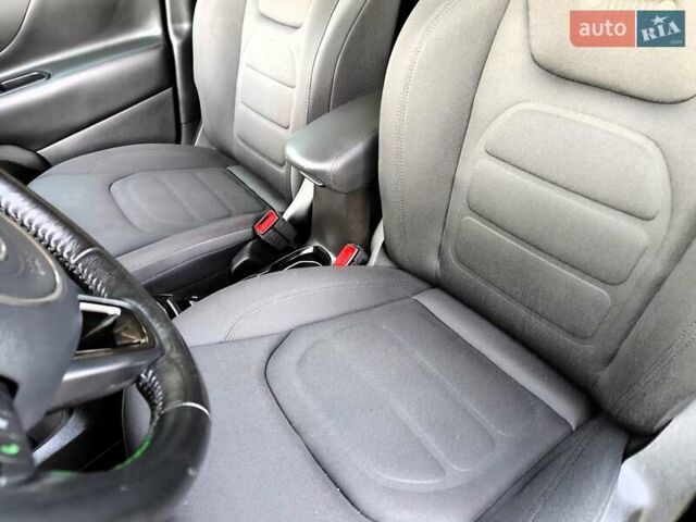 Зеленый Джип Ренегат, объемом двигателя 2.4 л и пробегом 99 тыс. км за 11990 $, фото 38 на Automoto.ua