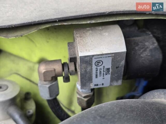 Зеленый Джип Ренегат, объемом двигателя 2.36 л и пробегом 98 тыс. км за 12800 $, фото 35 на Automoto.ua