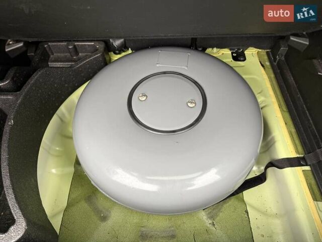 Зеленый Джип Ренегат, объемом двигателя 2.36 л и пробегом 68 тыс. км за 14500 $, фото 33 на Automoto.ua