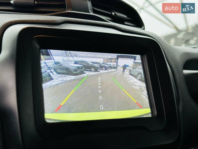 Зеленый Джип Ренегат, объемом двигателя 2.36 л и пробегом 197 тыс. км за 13900 $, фото 33 на Automoto.ua