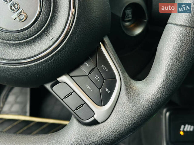 Зеленый Джип Ренегат, объемом двигателя 2.36 л и пробегом 197 тыс. км за 13900 $, фото 29 на Automoto.ua