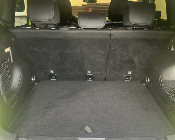 Джип Ренегат 2018 в Люботине на Automoto.ua Зеленый Джип Ренегат, объемом двигателя 2.36 л и пробегом 126 тыс. км за 13000 $, фото 25 на Automoto.ua