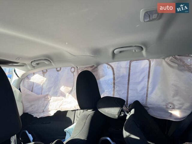 Зелений Джип Ренегат, об'ємом двигуна 0 л та пробігом 112 тис. км за 7999 $, фото 4 на Automoto.ua